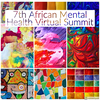 AFRICAN MENTAL HEALTH SUMMIT
